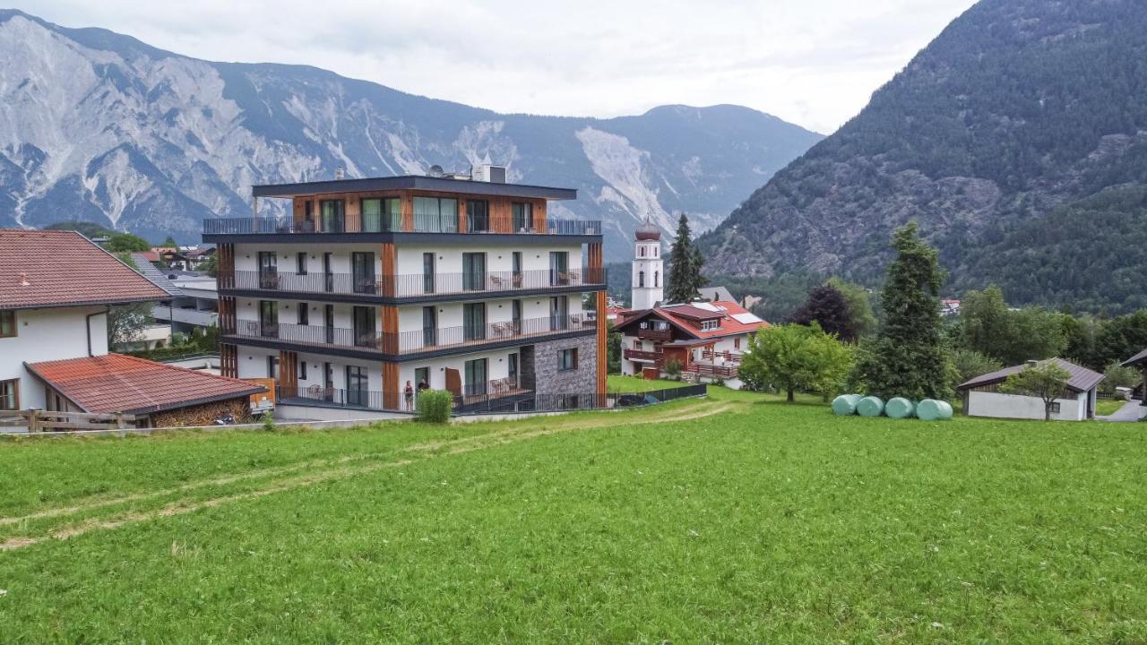 Boutiquehotel - Michl Sautens Buitenkant foto