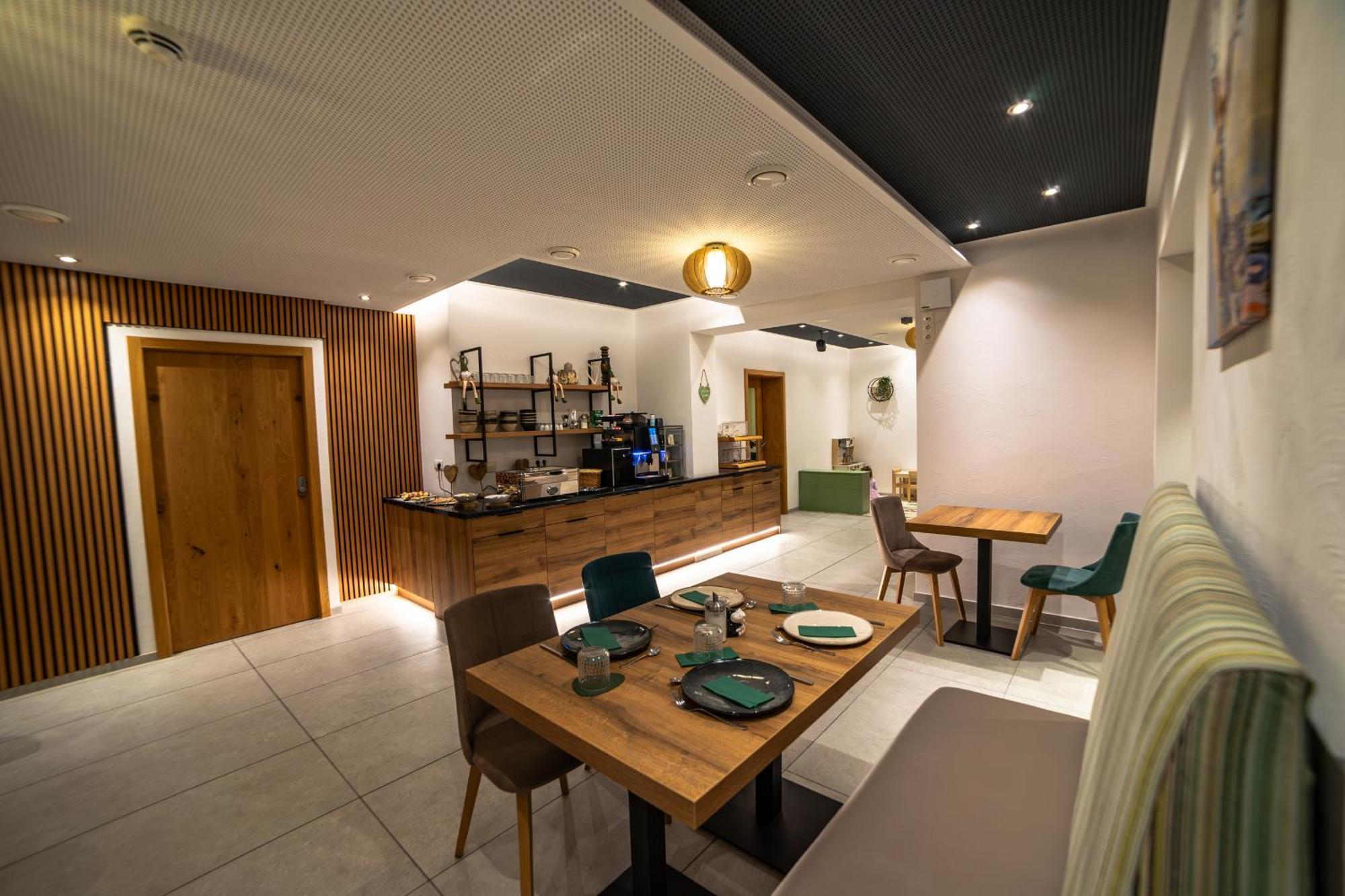 Boutiquehotel - Michl Sautens Buitenkant foto
