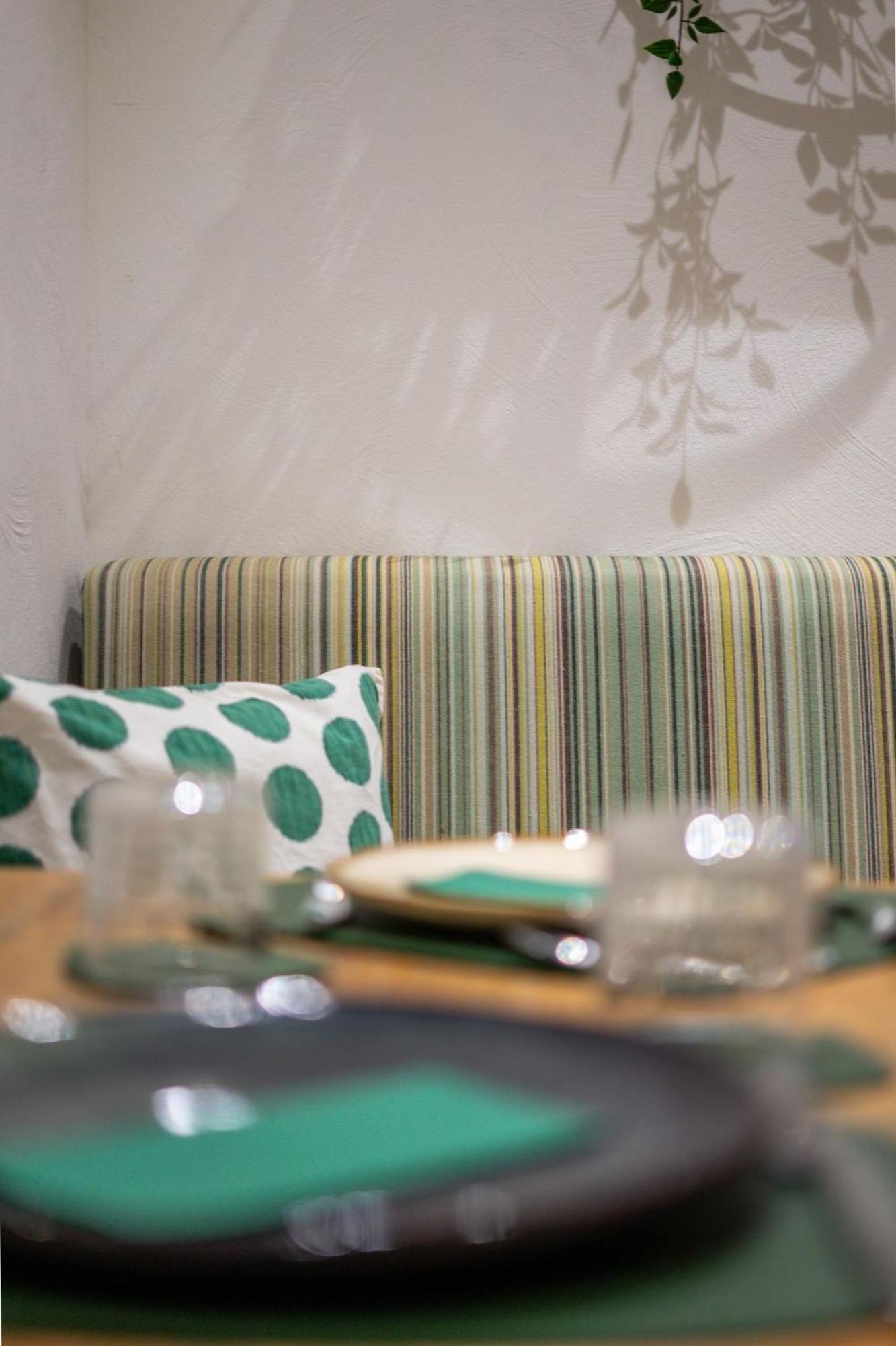 Boutiquehotel - Michl Sautens Buitenkant foto