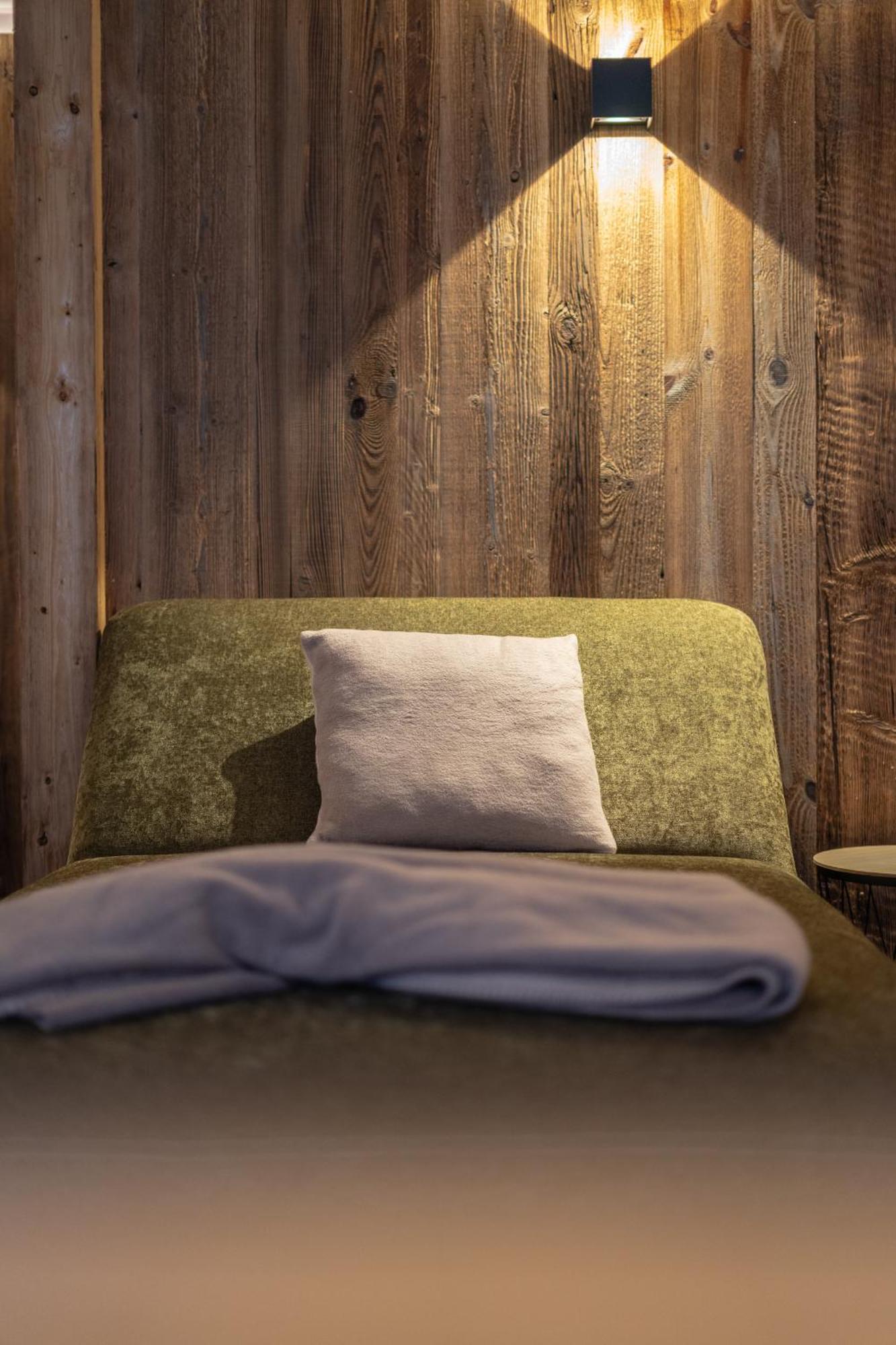 Boutiquehotel - Michl Sautens Buitenkant foto
